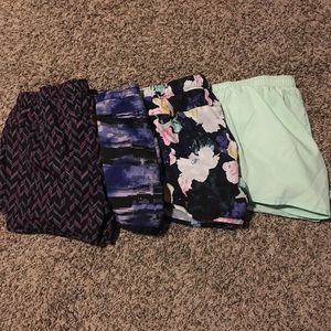 Old Navy Active Shorts